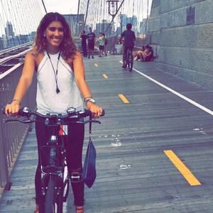 Meet your Posher, Sade